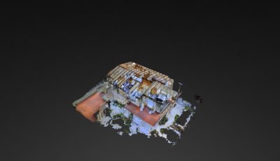Brentwood Dr | Laguna Beach 3D Model