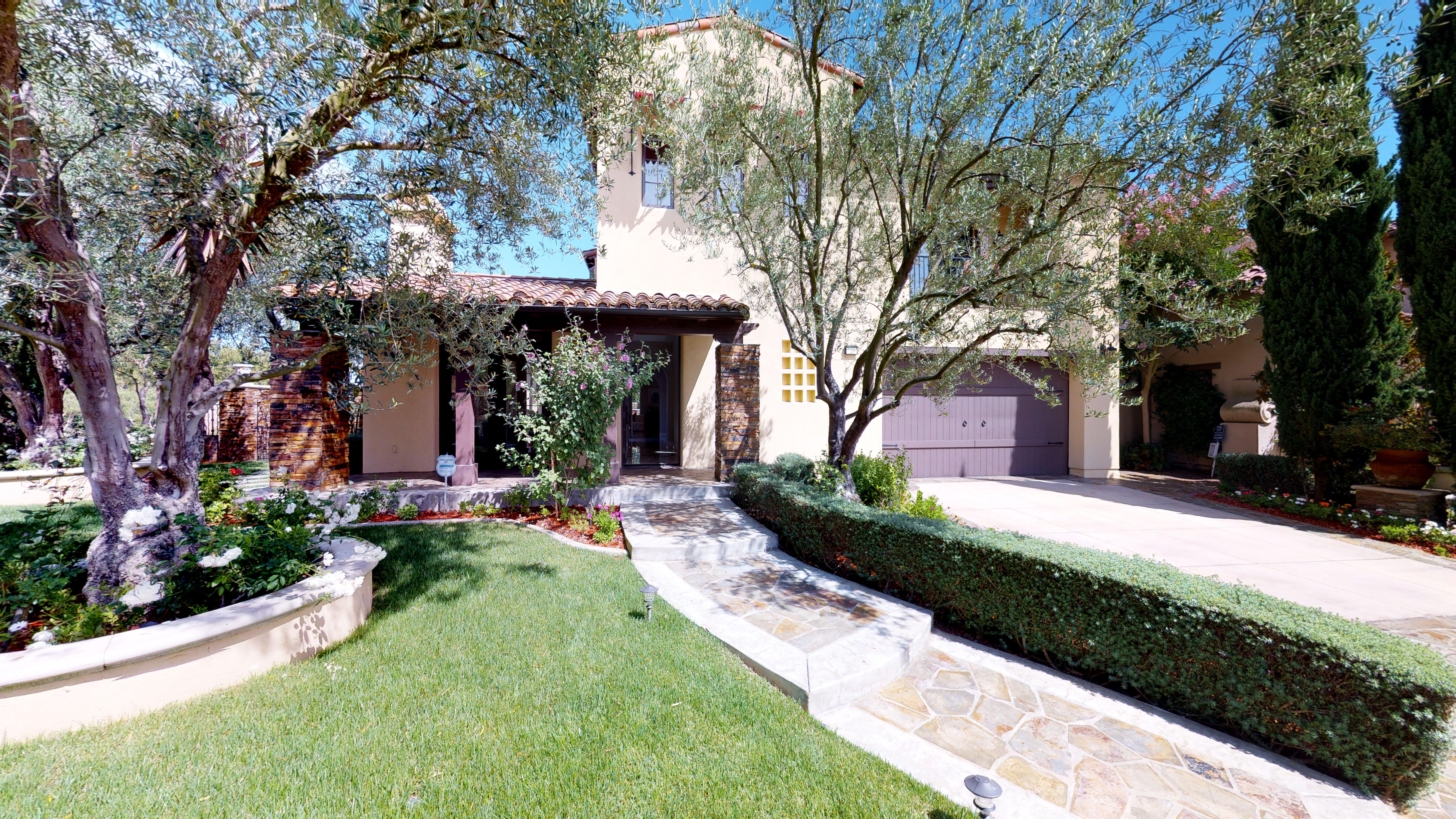 2 Shadowcast Newport Coast Luxury Home Imaging in Orange County, CA