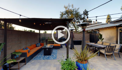 25231 Sacul Pl | Laguna Nigel 3D Model