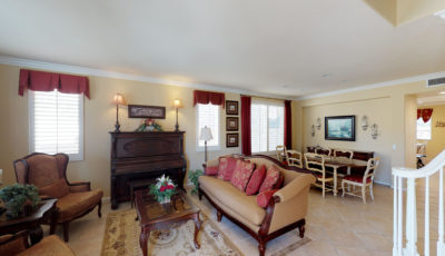 6 Sunnydale Ln | RSM Las Flores 3D Model