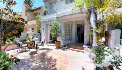 619 22nd St | Huntington Beach 3D Model