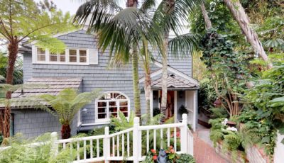 2321 S Coast Hwy 3D Model