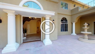 13591 Ranch Creek Lane | Poway 3D Model