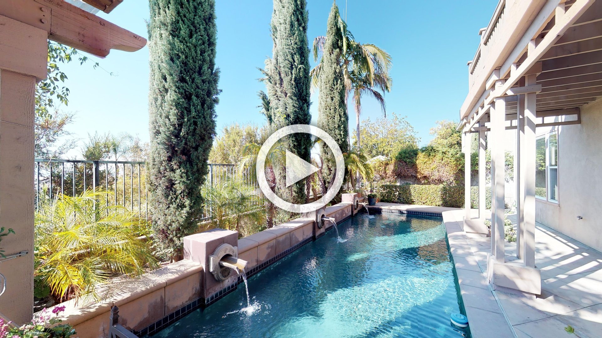 22531 Parkfield | Mission Viejo - 3D Tours - Luxury Home Imaging in