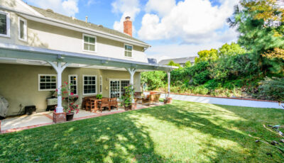 5110 E Muir Dr | Orange 3D Model