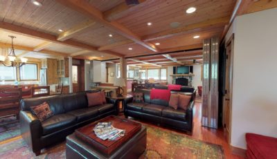 W River St, Units 3 + 4 3D Model