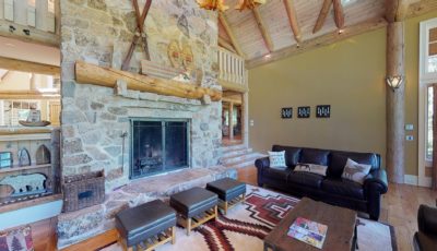 Osprey Lane | Hailey 3D Model