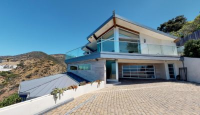 31105 Holly Dr | Laguna Beach 3D Model