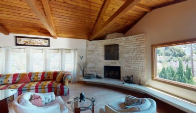 948 Park Ave | Laguna Beach 3D Model