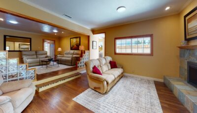 Knoxville Ave | Long Beach 3D Model