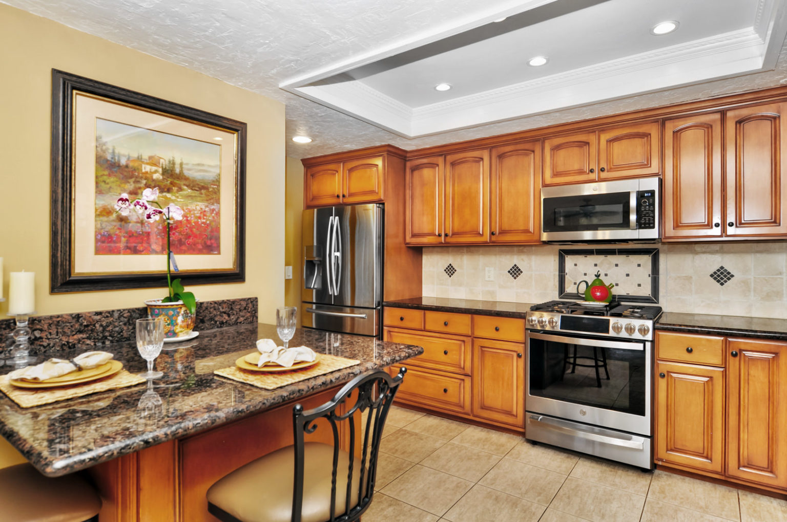 El Colorado16 Luxury Home Imaging in Orange County