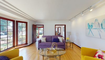 2299 Oregon Ave | Long Beach 3D Model