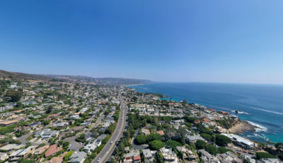 10 Smithcliffs Rd | Laguna Beach 3D Model