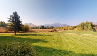 301 Fairway Rd | Sun Valley 3D Model