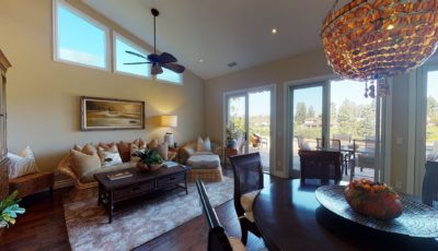 22 Rue Grand Vallée | Newport Beach 3D Model