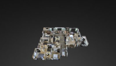 32422 Seven Seas Dr, Dana Point 3D Model