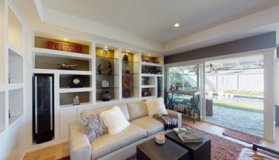 1727 Tradewinds Ln | Newport Beach 3D Model