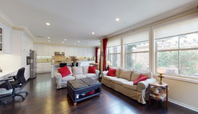 57 Rembrandt | Irvine 3D Model