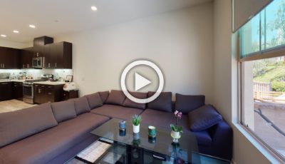 61 Savannah | Lake Forest 3D Model