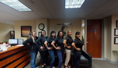 Laguna Legal | 24800 Chrisanta Dr 3D Model