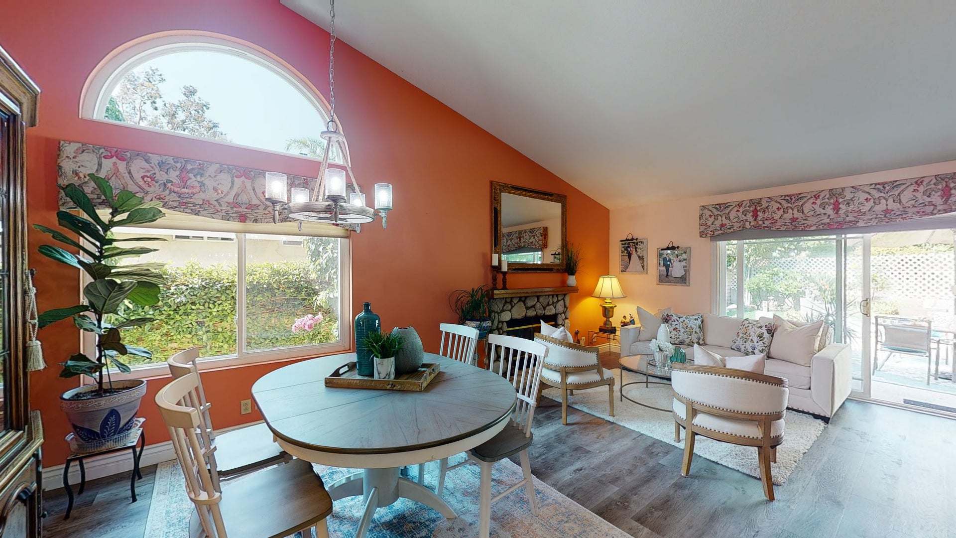 19265 Terrace View Cir Portola Hills 3D Tours Luxury Home Imaging