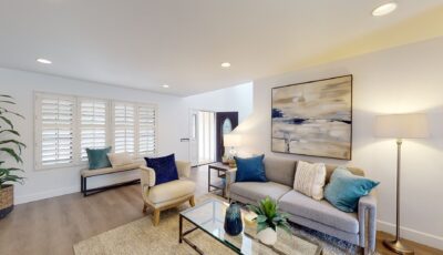 20621 Suburbia Ln | Huntington Beach 3D Model