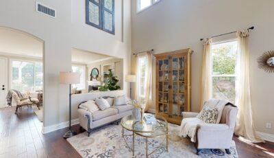 19206 Foxglen Ln | Huntington Beach 3D Model