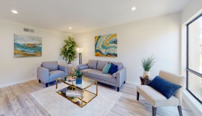 14385 Suffolk St | Westminster 3D Model