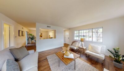 27981 Camino Santo Domingo 3D Model