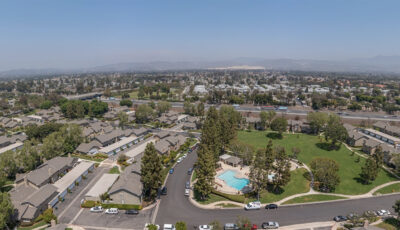 61 Heritage | Unit 3 | Irvine 3D Model