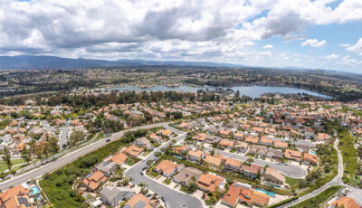 22415 Salmeron | Mission Viejo 3D Model