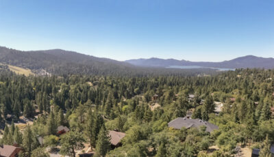 43674 Yosemite Dr | Big Bear Lake 3D Model