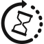 Save Time Icon