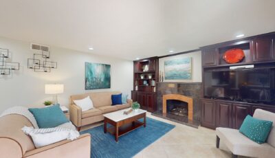 6892 Los Amigos Huntington Beach 3D Model