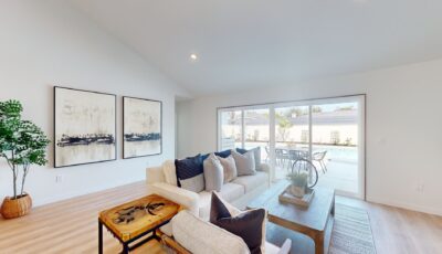 3662 San Anseline Ave | Long Beach 3D Model