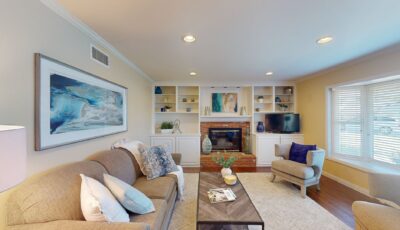 17742 Collins Cir | Huntington Beach 3D Model