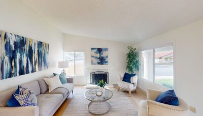 3761 Provincetown Ave | Irvine 3D Model