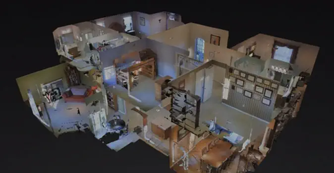 Matterport 3D Showcase