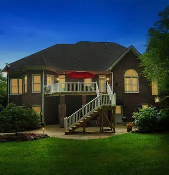 Twilight Photography