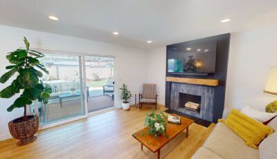 12031 Blackmer St | Garden Grove 3D Model