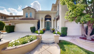10 Spring Grove | Irvine 3D Model