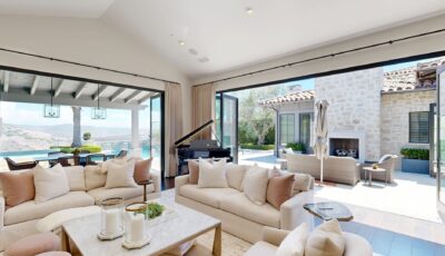 10 Sea View | Newport Coast 3D Model