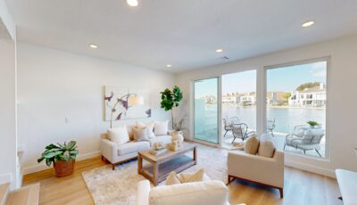 16103 Saint Croix Cir | Huntington Beach 3D Model