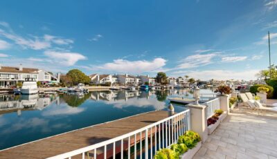 3801 Seascape Dr | Huntington Beach 3D Model