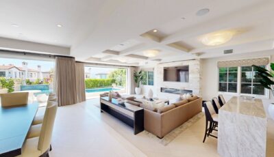 78 Ritz Cove Dr | Dana Point 3D Model