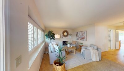 5421 Bonanza Dr | Huntington Beach 3D Model